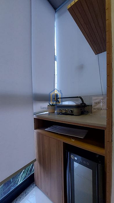 Apartamento, 2 quartos, 43 m² - Foto 7