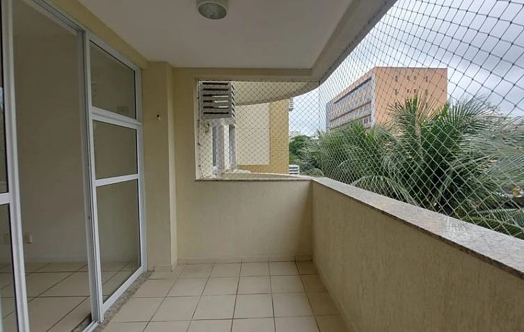 Apartamento 2 quartos na Freguesia