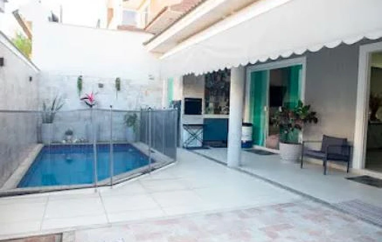 Casa no Pechincha