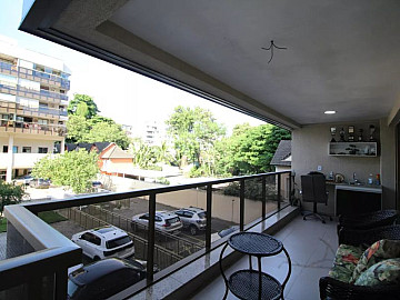 Apartamento Alto Padr�o � Venda
