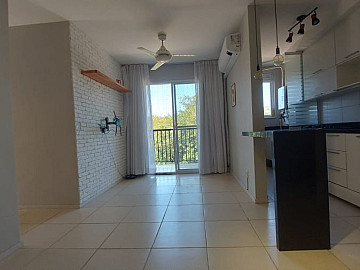 Apartamento 3 Quartos no Verdant Valley | Jacarepagu�
