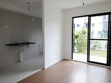 Apartamento 2 Quartos 83m� na Barra Ol�mpica - Venda