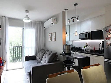Apartamento 3 Quartos no Camorim - Verdant Valey