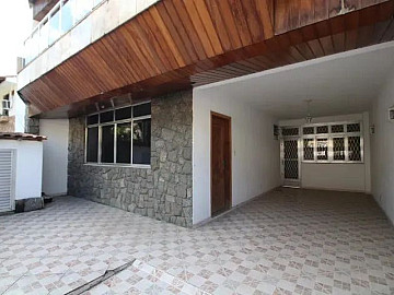 Casa no Pechincha