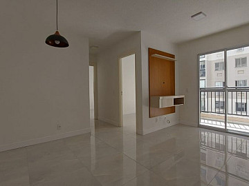 Apartamento 2 quartos ao lado so Shopping - Oportunidade