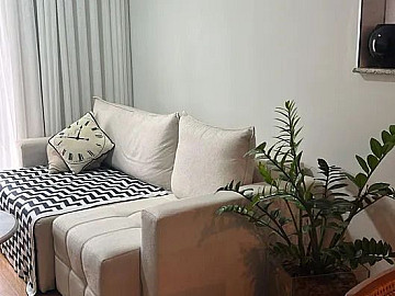 Apartamento 2 Quartos no Pechincha - Retiro dos Artistas