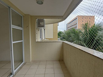 Apartamento 2 quartos na Freguesia