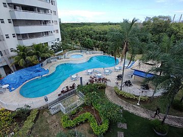 Vila do Pan