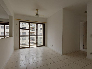 Apartamento 2 Quartos com Su�te ao Lado do Norte Shopping