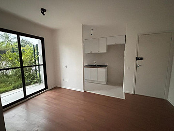 Apartamento Garden � Venda na Barra Ol�mpica | 2 Quartos