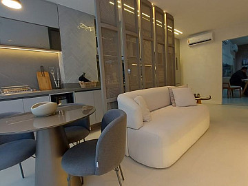 1 Quarto no Tide Recreio � �ltimas Unidades Dispon�veis!