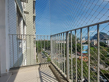 Apartamento 2 Quartos no Itanhang� - Floresta da Barra
