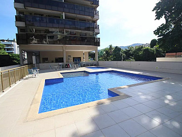 Apartamento Alto Padr�o � Venda