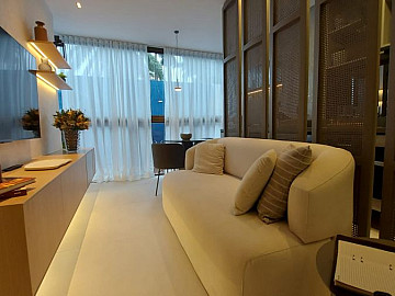 1 Quarto no Tide Recreio � �ltimas Unidades Dispon�veis!