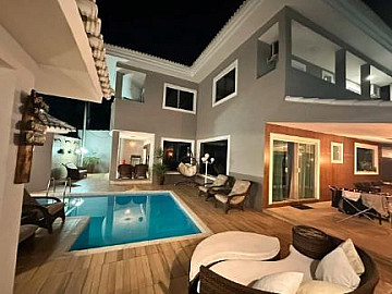 Casa Est. Bandeirantes