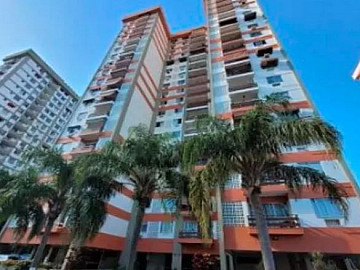 Apartamento 2 Quartos no Moradas do Itanhang�